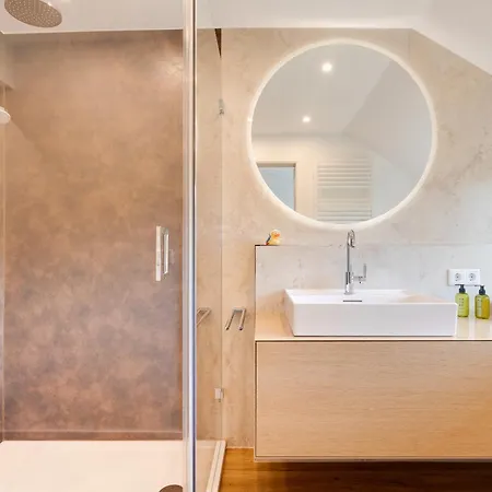 Apartment Sonnenreet Keitum