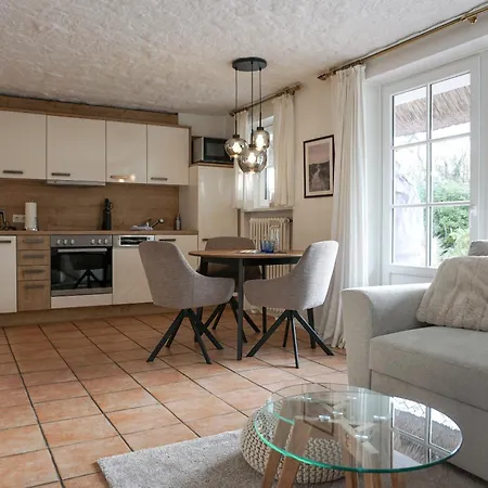 Lägenhet Sonnenreet