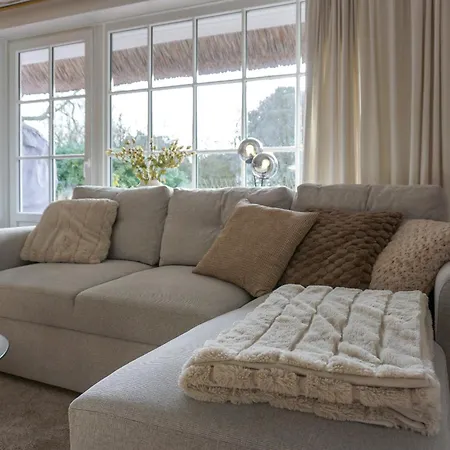 Lägenhet Sonnenreet *