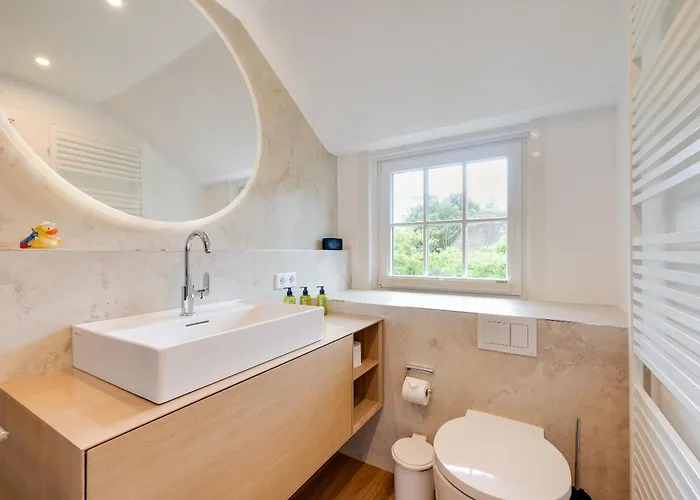 Sonnenreet Lägenhet *