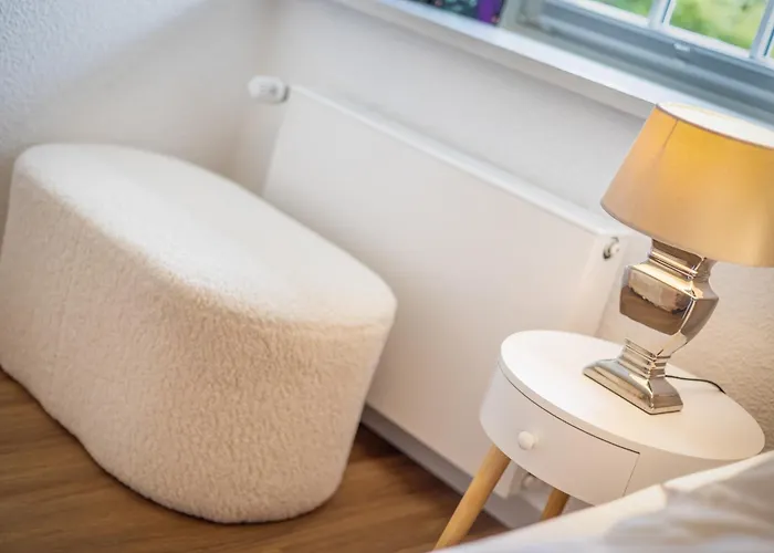 Sonnenreet Lägenhet Keitum