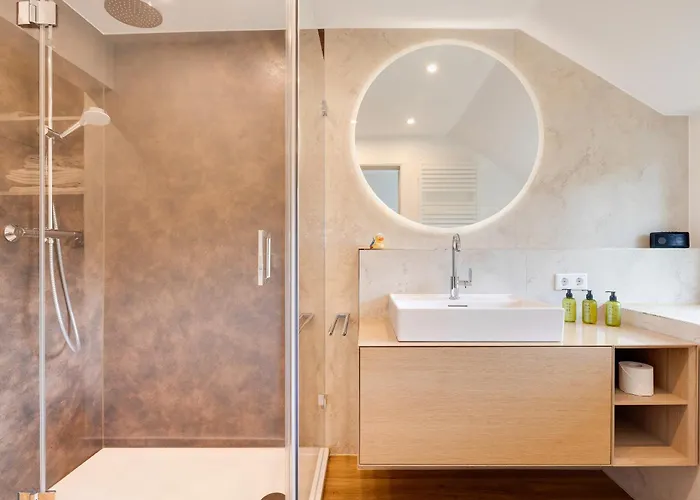 Lägenhet Sonnenreet Keitum