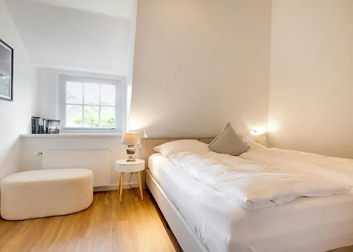 Lägenhet Sonnenreet