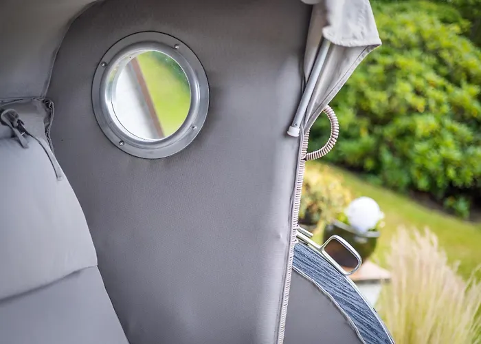 Sonnenreet Lägenhet