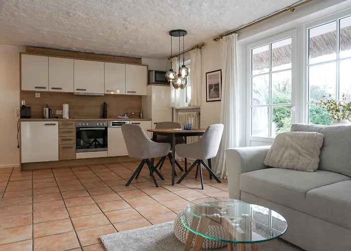 Lägenhet Sonnenreet