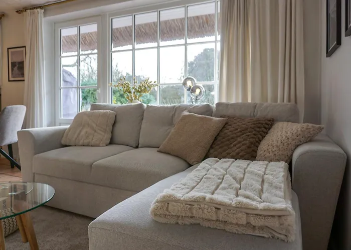 Lägenhet Sonnenreet *